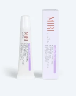 Cell Activating Lip Peeling