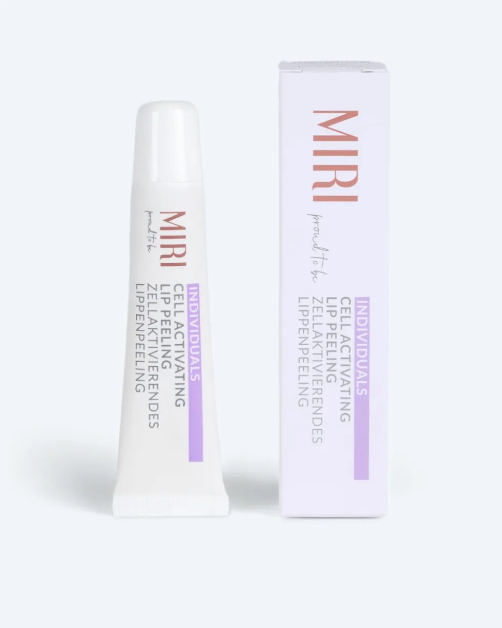 Cell Activating Lip Peeling