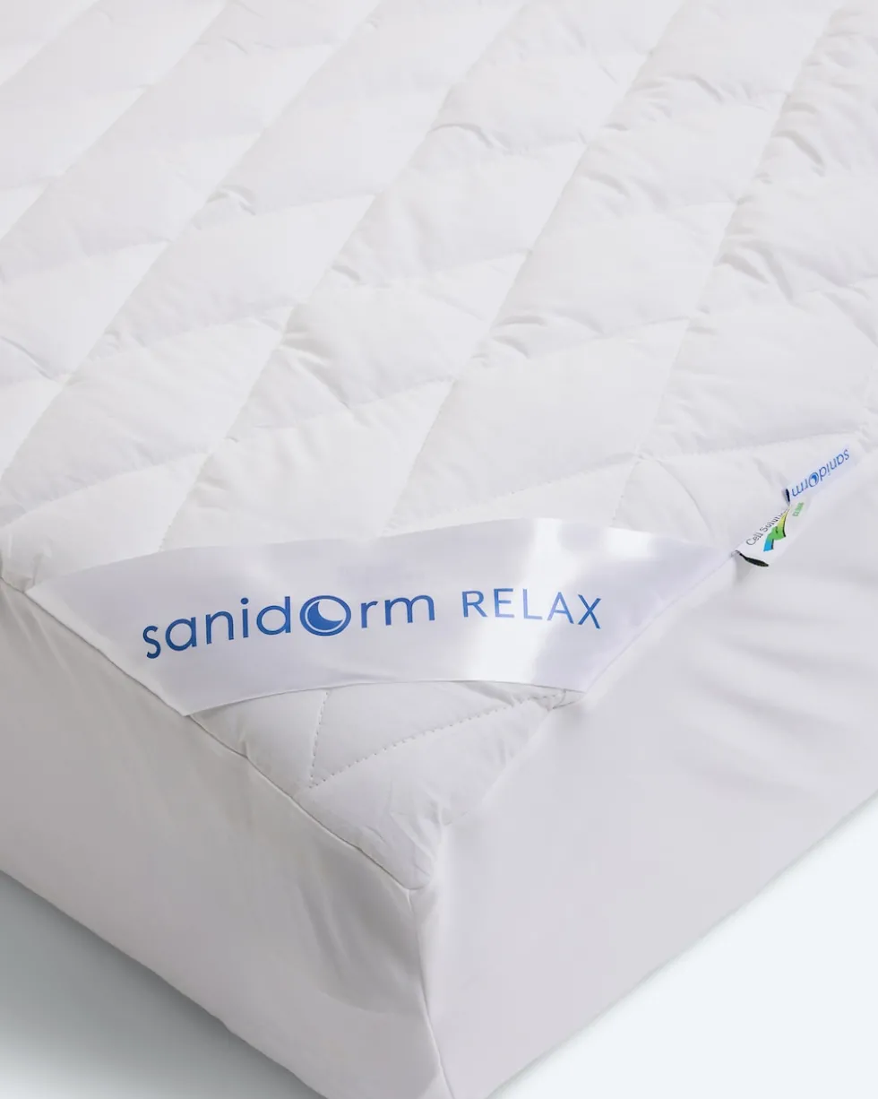 Cell Solution® CLIMA Unterbett Relax, 1St.