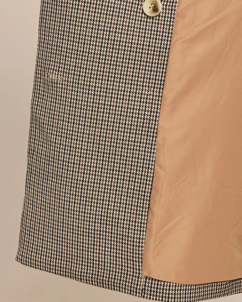 Check Blazer