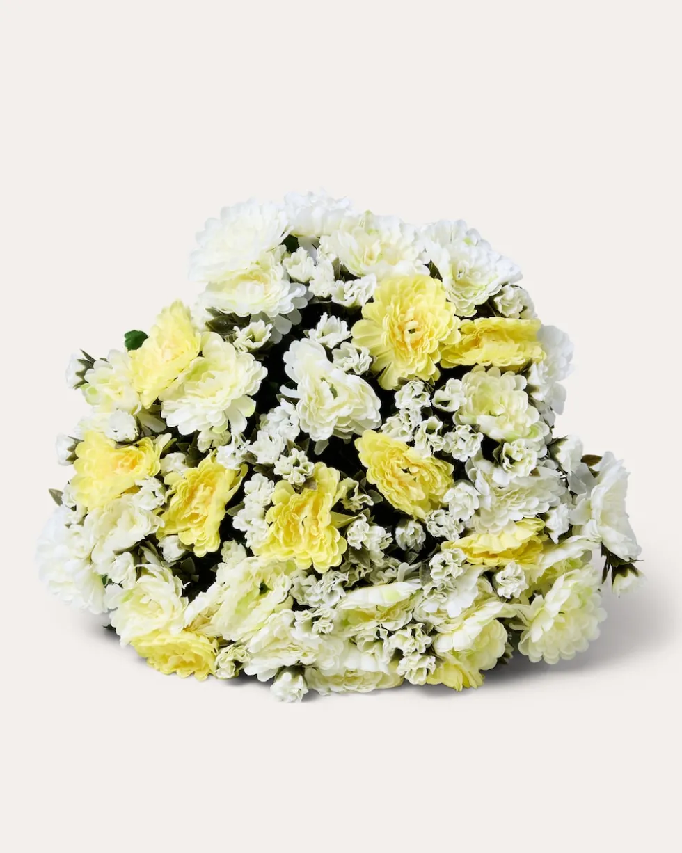 Chrysanthemenbusch