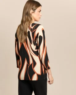 Classic Pullover Grafik