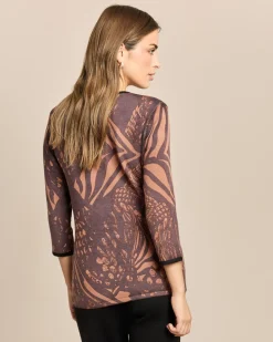 Classic Pullover Snake