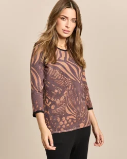 Classic Pullover Snake