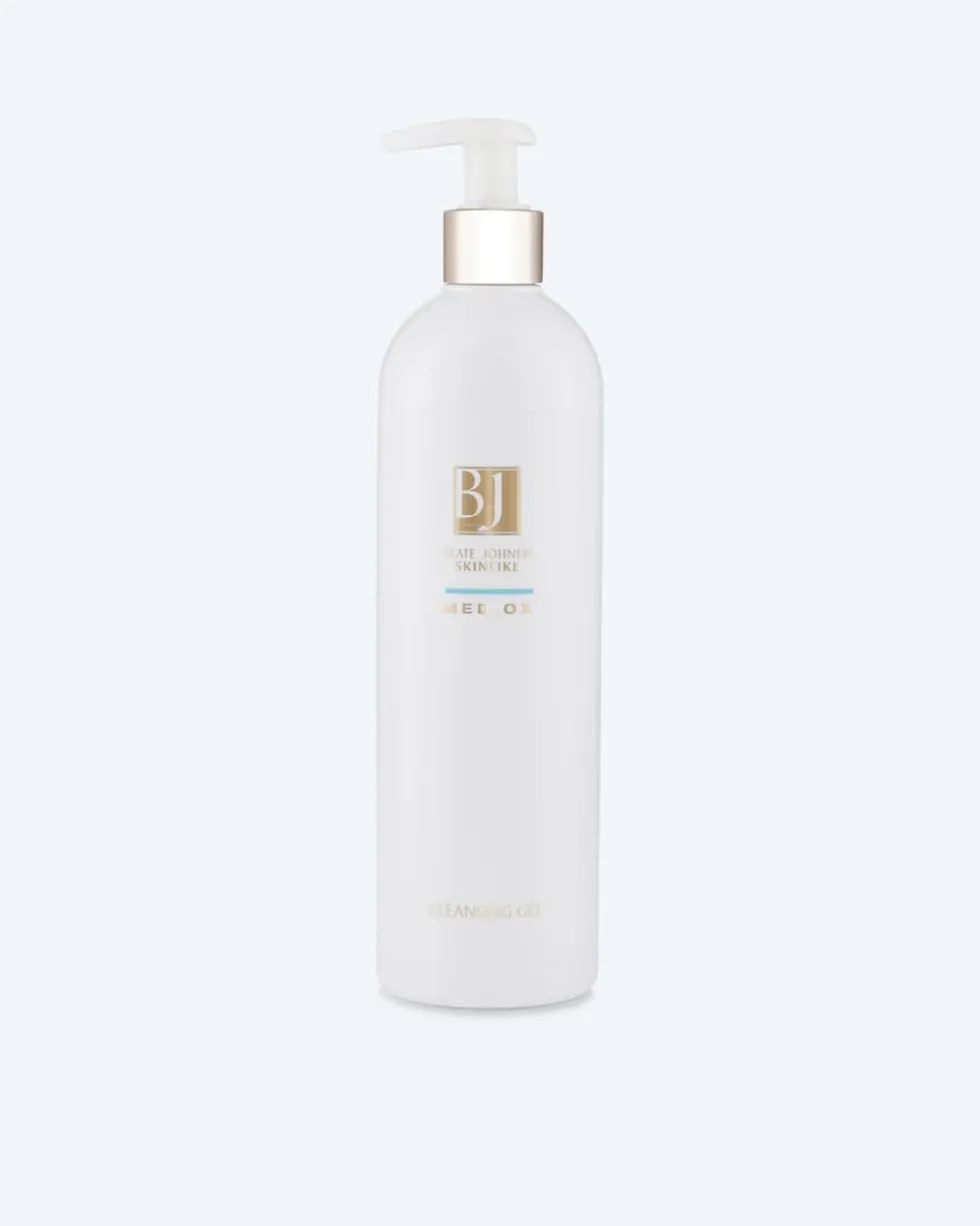 Cleansing Gel
