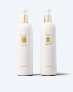 Cleansing Gel Duo