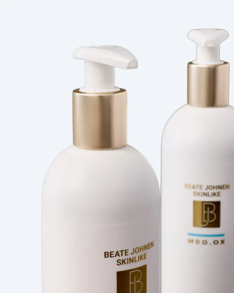 Cleansing Gel Duo