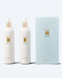 Cleansing Gel Duo