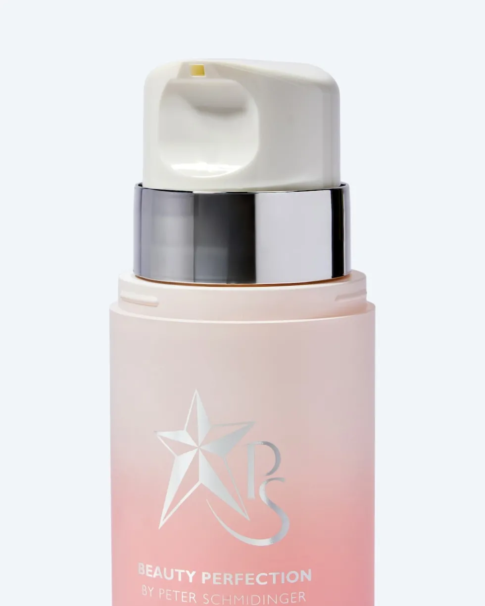 100% Clear Skin Cleanser