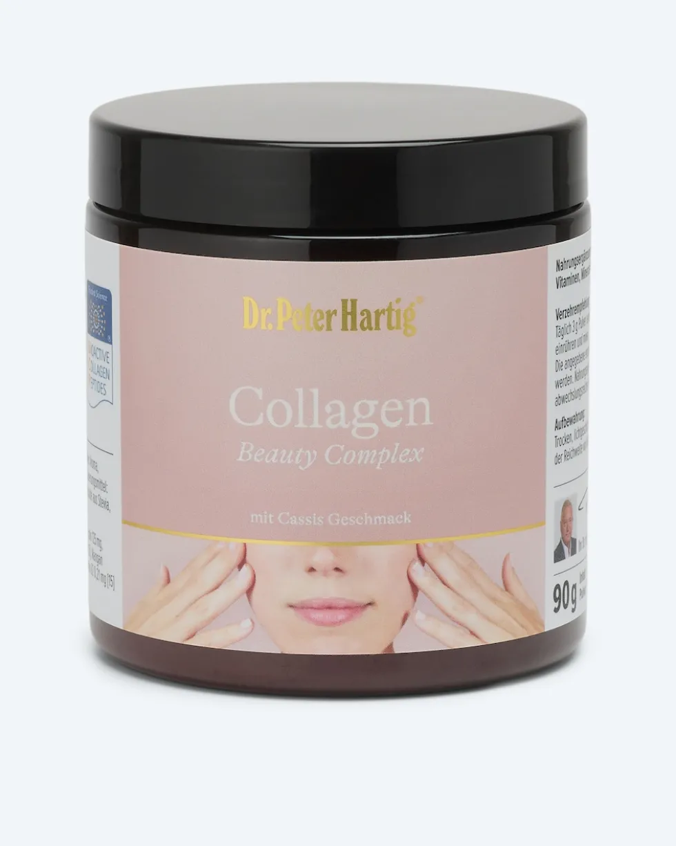 Collagen Beauty Complex, 90 g