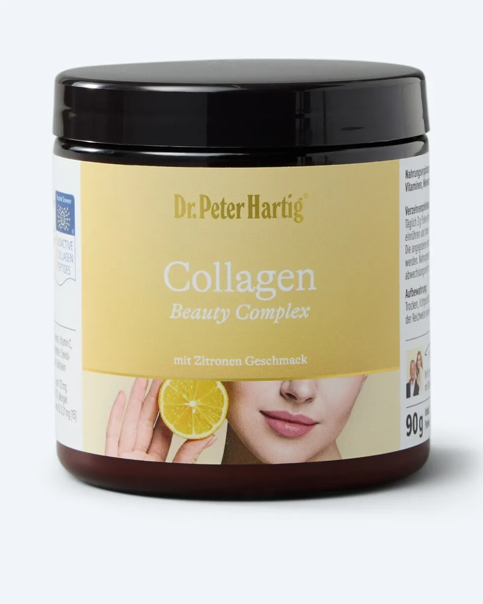 Collagen Beauty Complex, 90 g