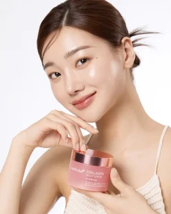 Collagen Jelly Cream