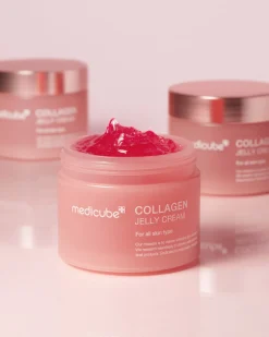 Collagen Jelly Cream