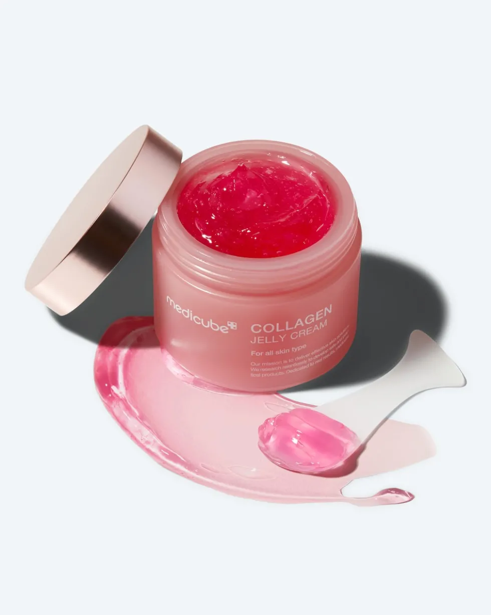 Collagen Jelly Cream