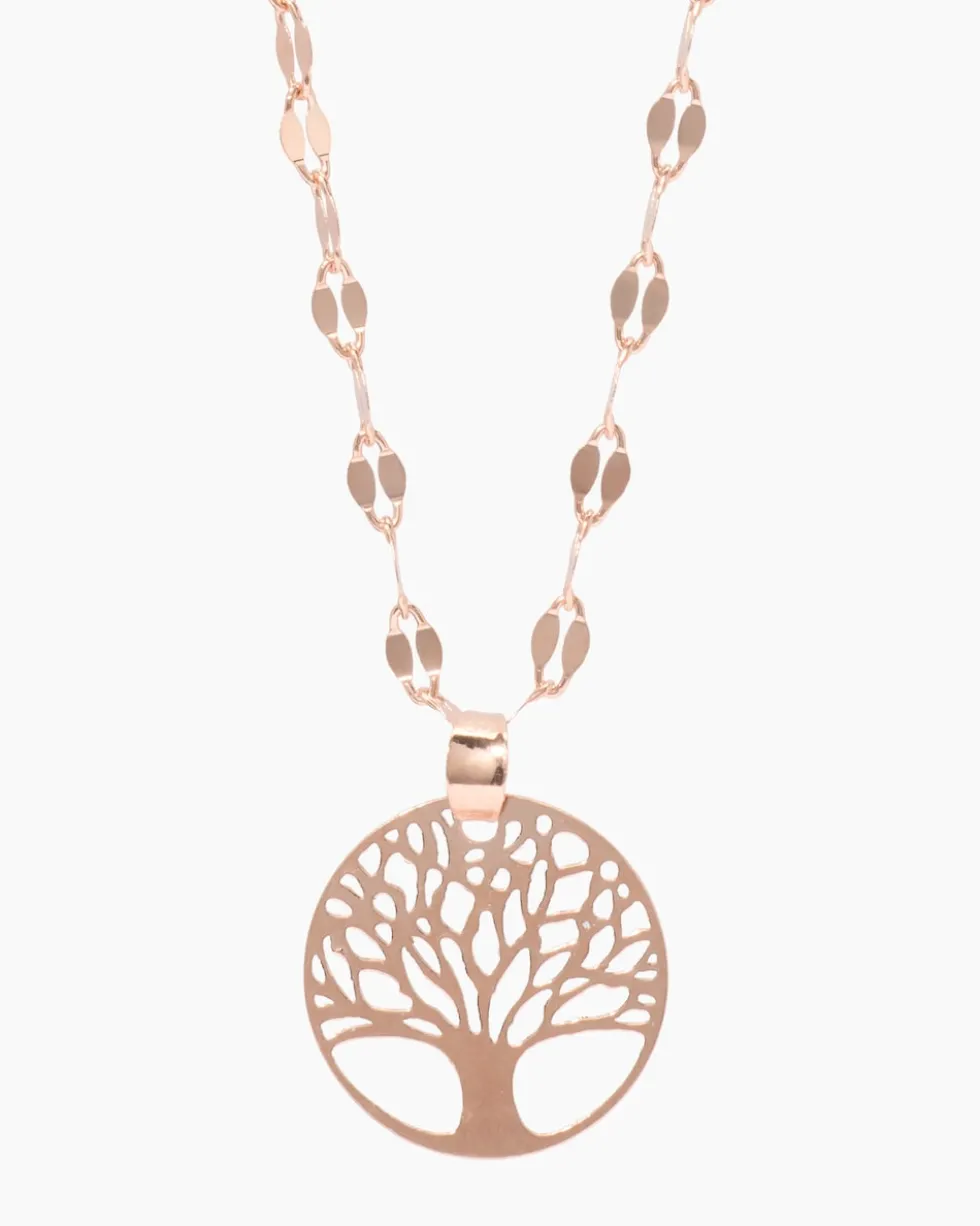 Collier Baum des Lebens