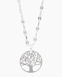 Collier Baum des Lebens