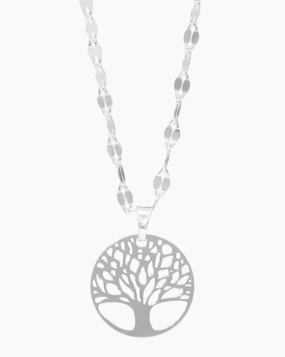Collier Baum des Lebens