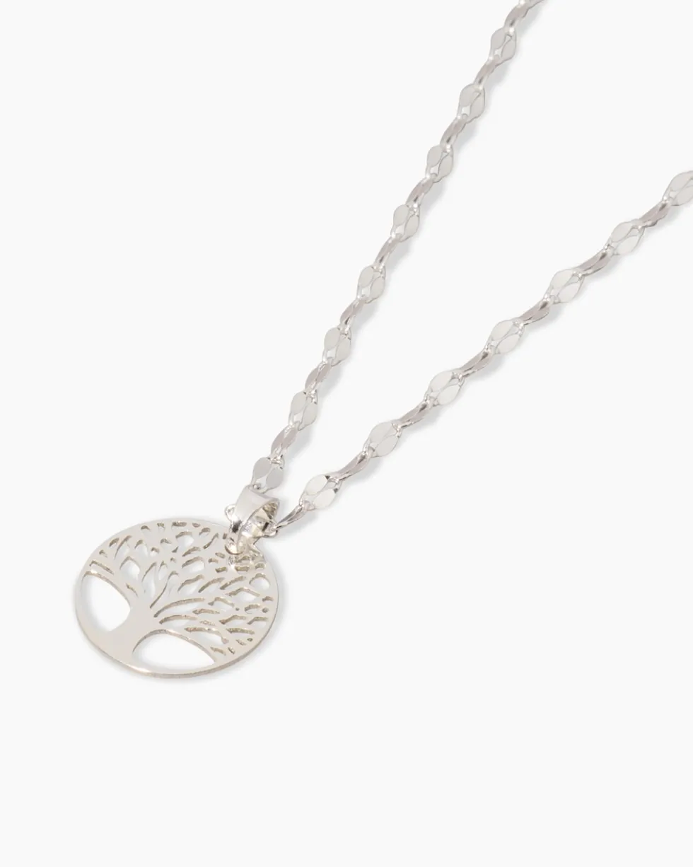 Collier Baum des Lebens