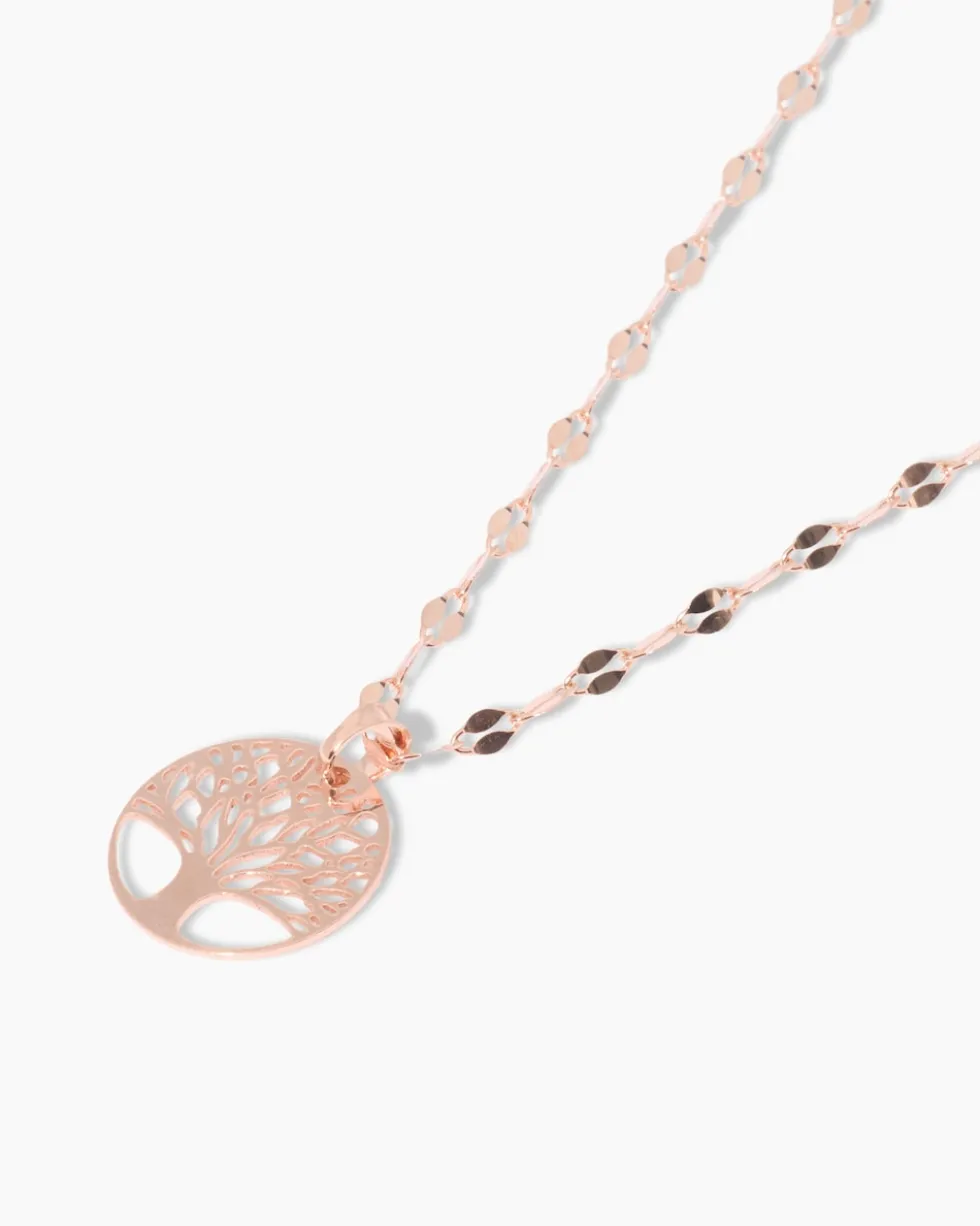 Collier Baum des Lebens