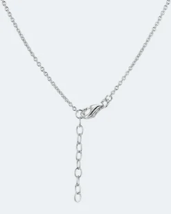 Collier "Kleeblatt/Baum des Lebens"
