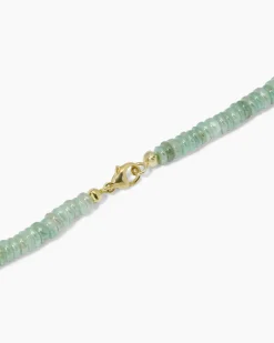 Collier mit Aventurin