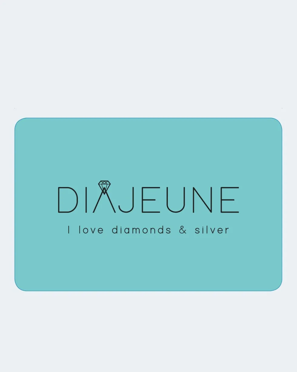 Collier mit Diamant-Anhänger 0,04 ct