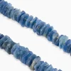 Collier mit Kyanit