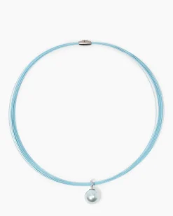 Collier mit MK-Perle 14 mm