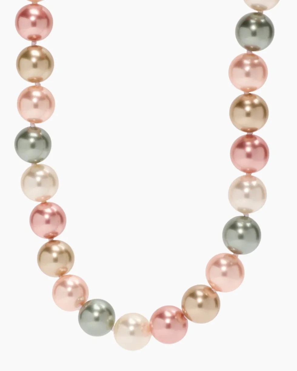 Collier mit MK-Perle 12 mm