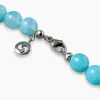 Collier mit Ocean Achat & Hämatit