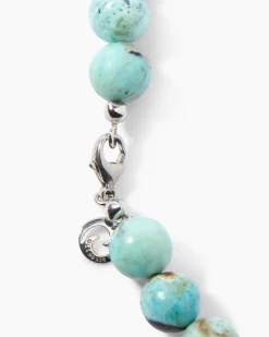 Collier mit Opal & Aragonit