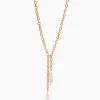 Collier mit SWZ-Perlen