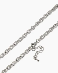 Collier mit SWZ-Perlen