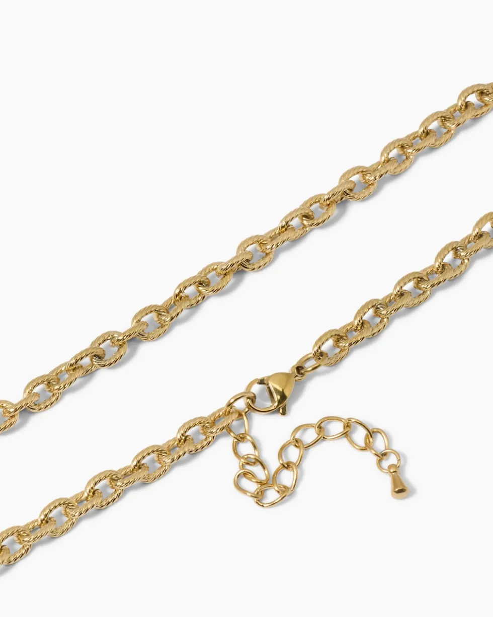 Collier mit SWZ-Perlen