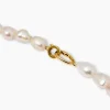 Collier mit SWZ-Perlen