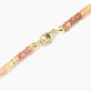 Collier mit Zirkon