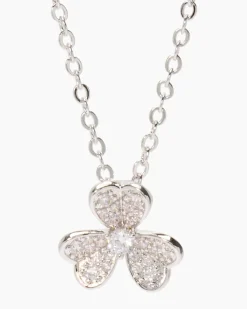 Collier mit Zirkonia