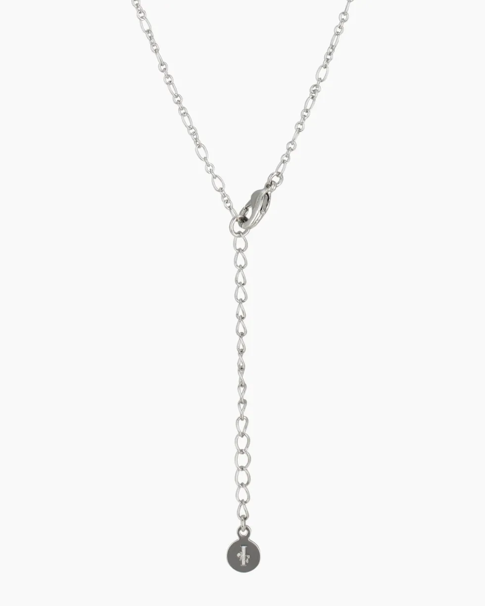 Collier mit Zirkonia
