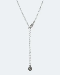 Collier mit Zirkonia