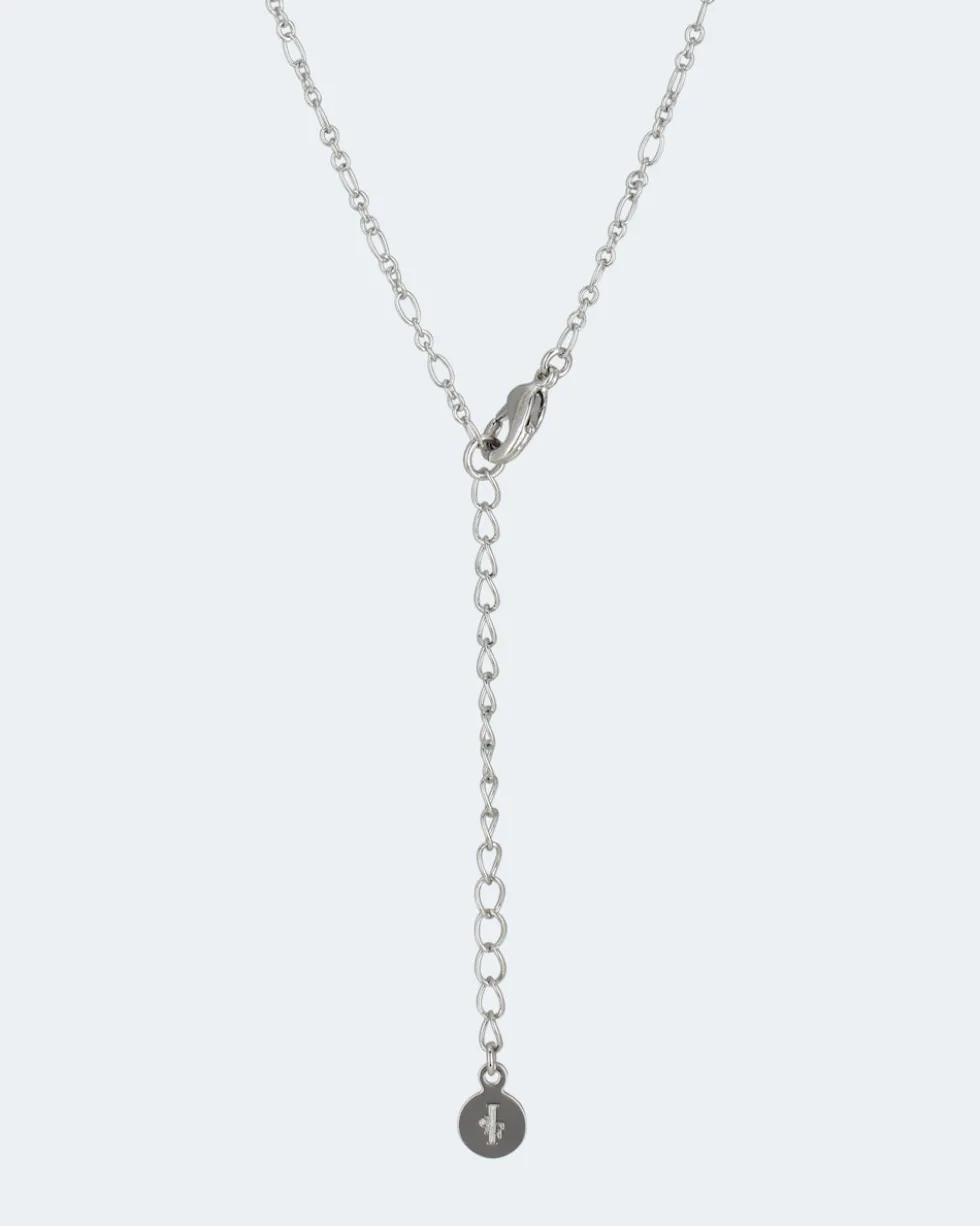 Collier mit Zirkonia