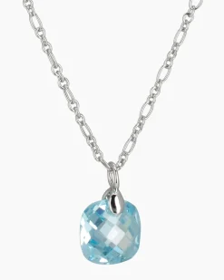 Collier mit Zirkonia
