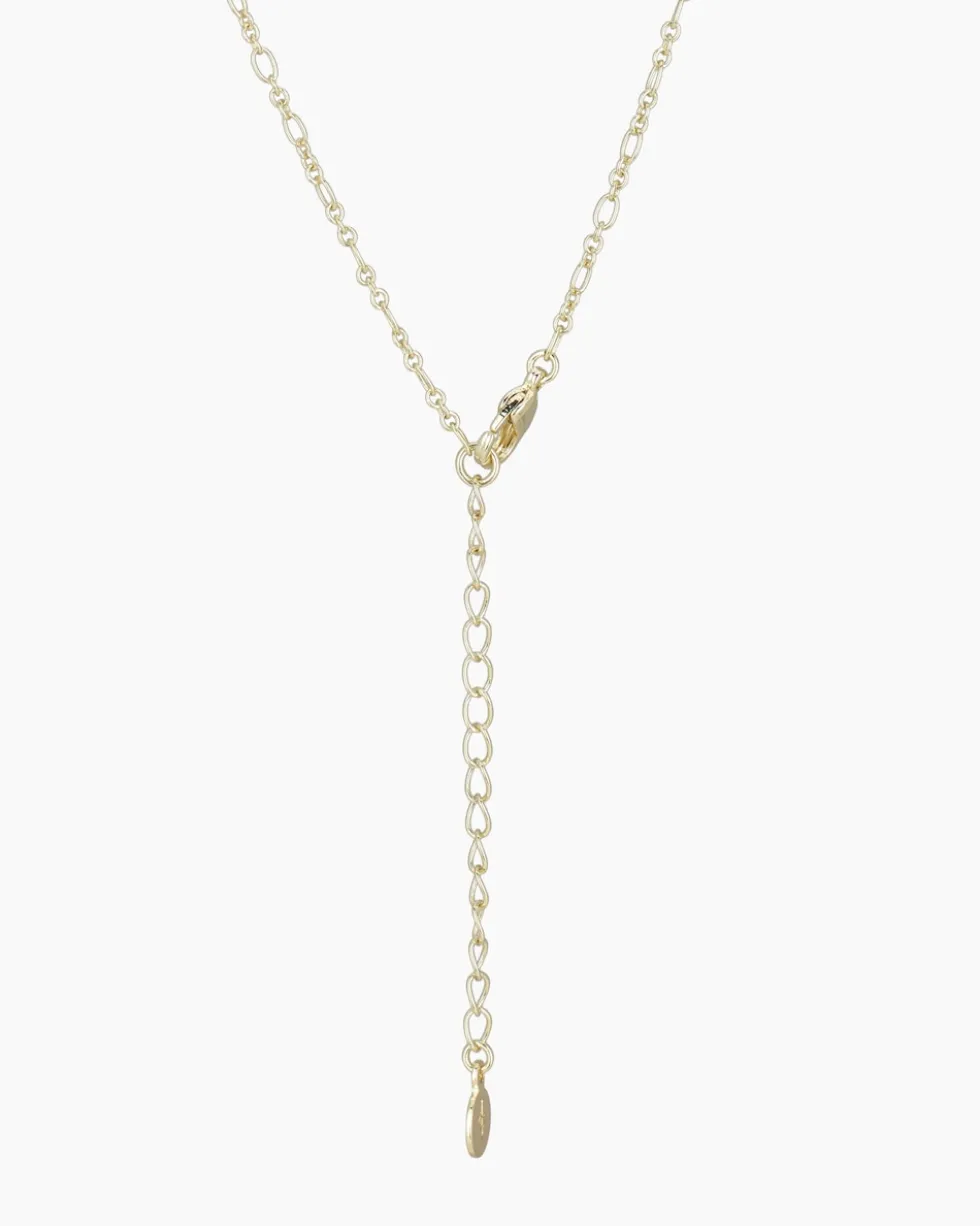 Collier mit Zirkonia
