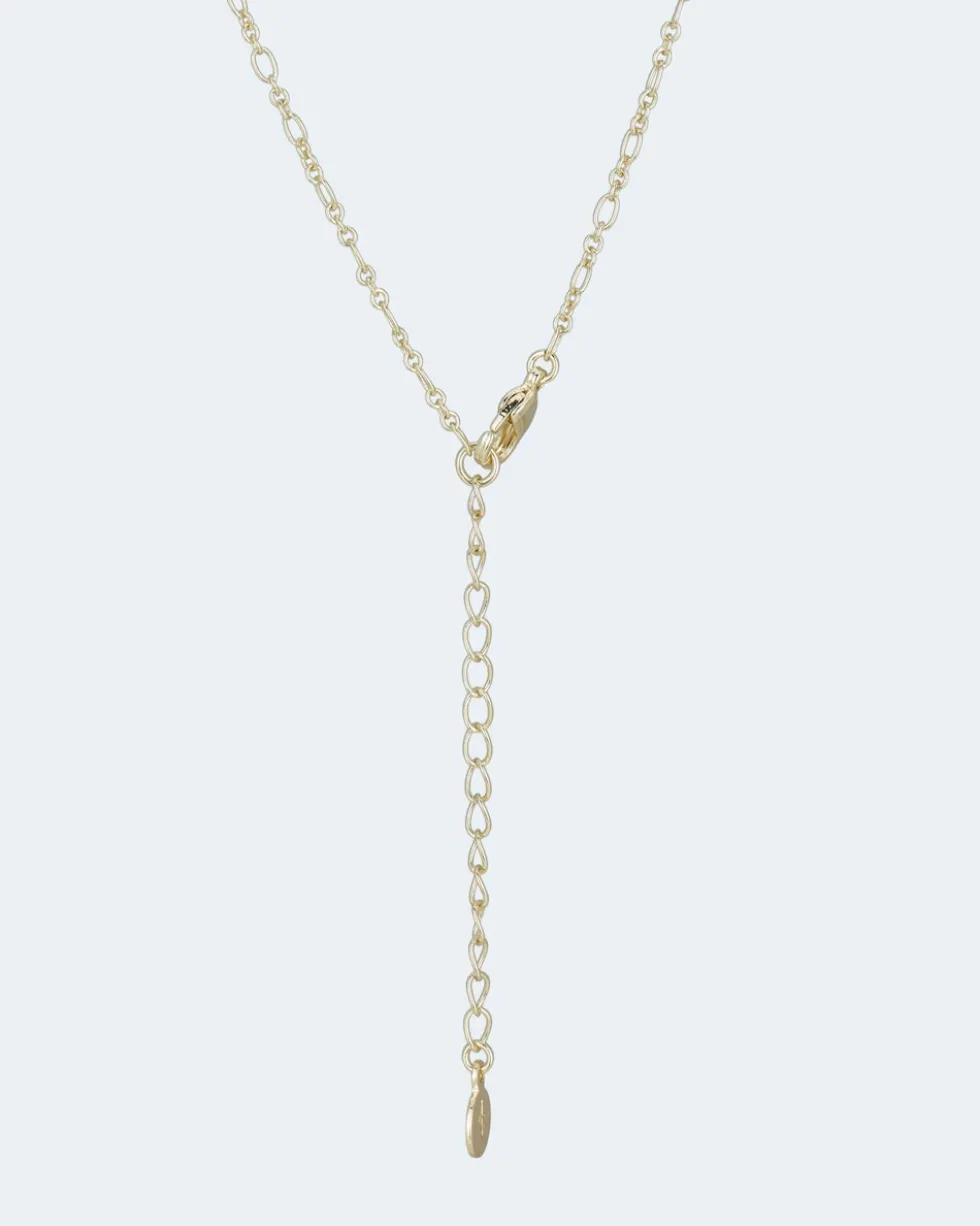 Collier mit Zirkonia