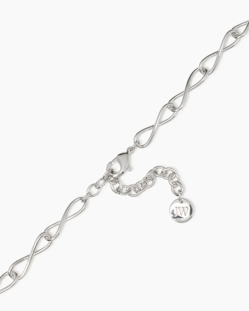 Collier mit Zirkonia