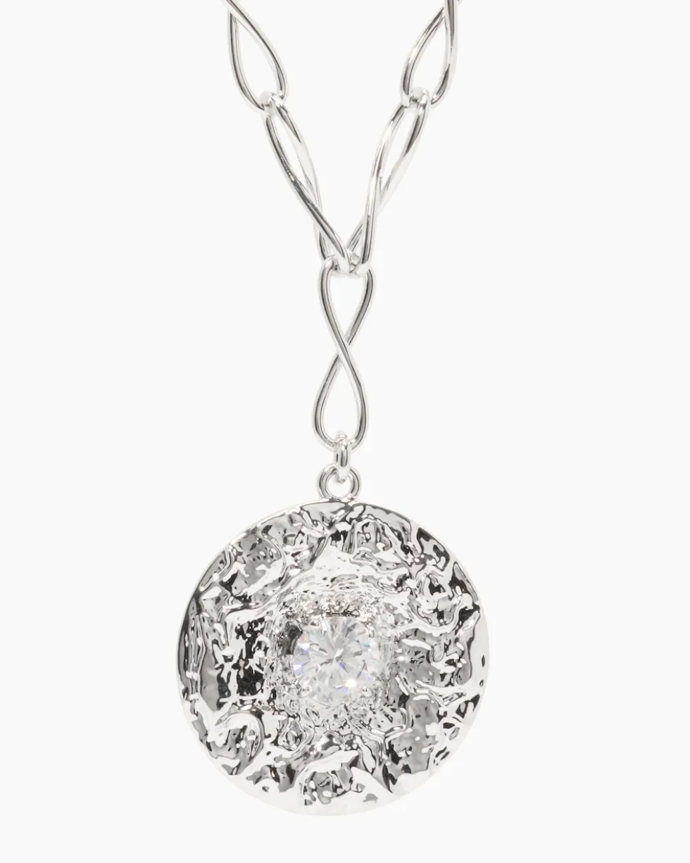 Collier mit Zirkonia