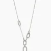 Collier mit Zirkonia
