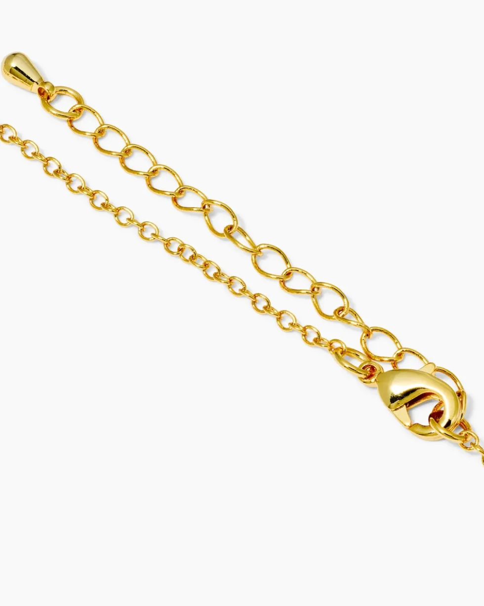 Collier mit Zirkonia