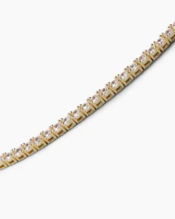 Collier mit Zirkonia