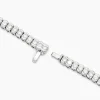 Collier mit Zirkonia