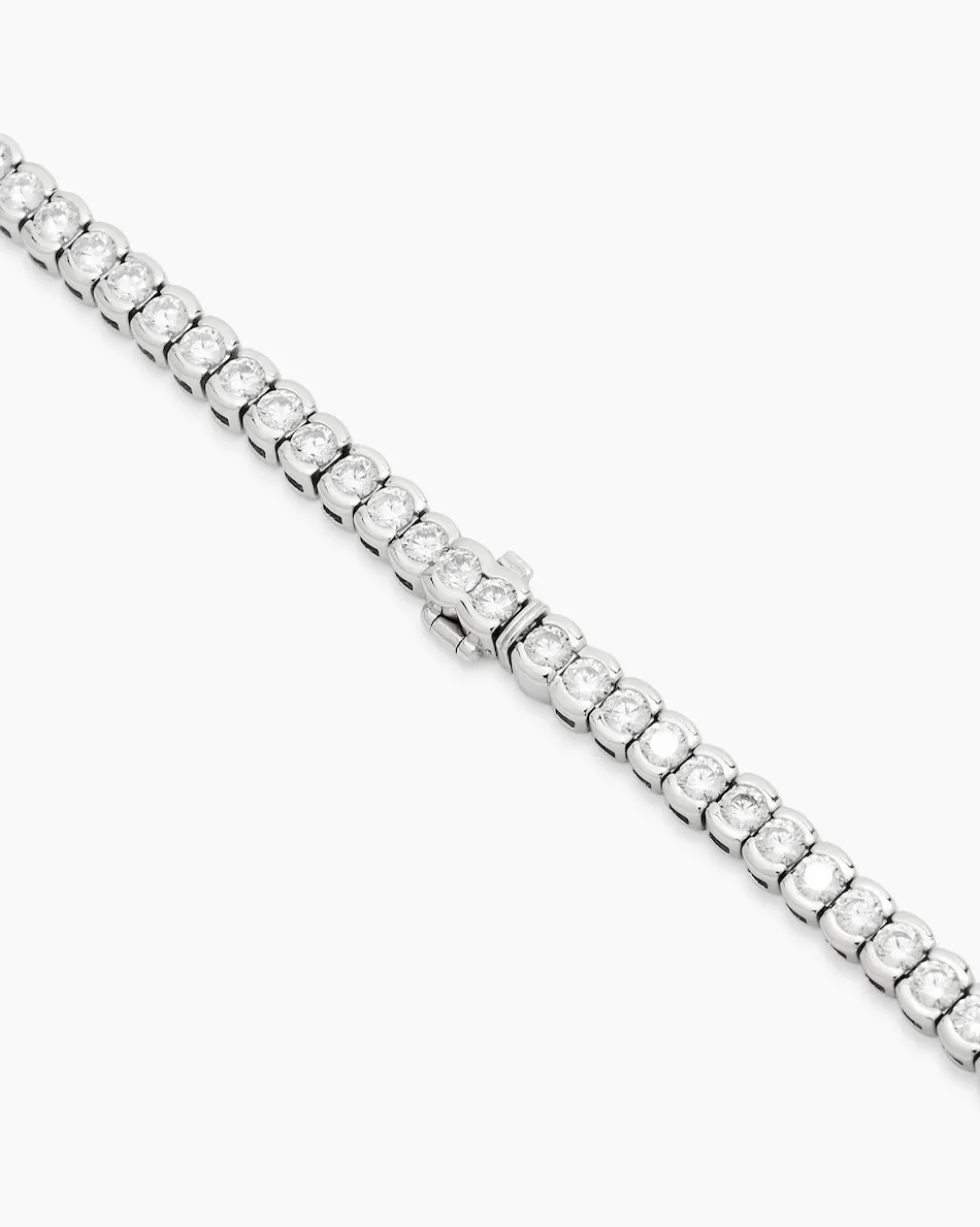 Collier mit Zirkonia